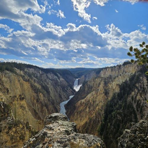 Yellowstone - j3