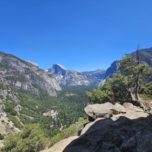 Yosemite - j2