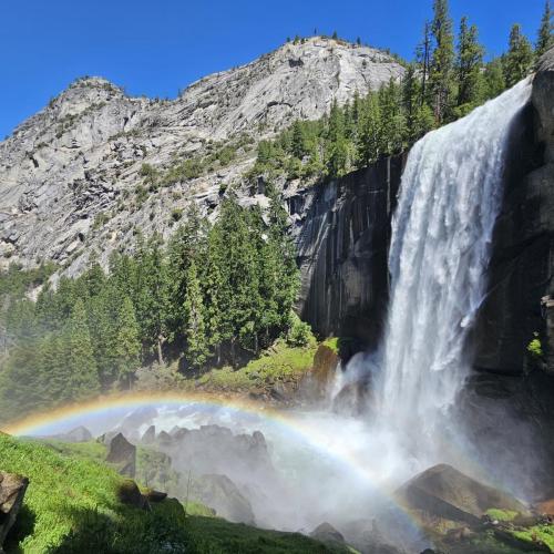 Yosemite - j3